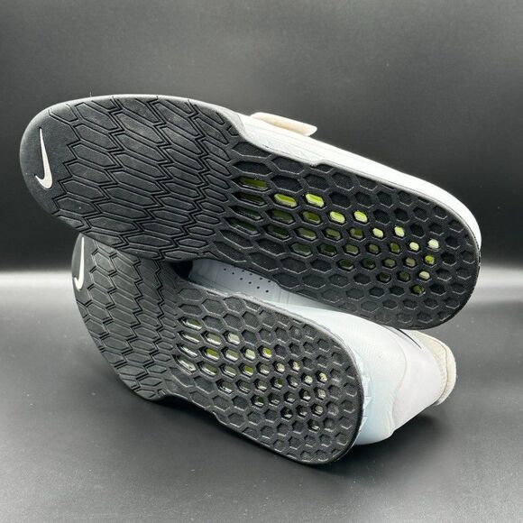 Nike Romaleos 3 Weightlifting Training Shoes - Picture 7 of 9